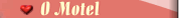 Sobre o Motel Carisma